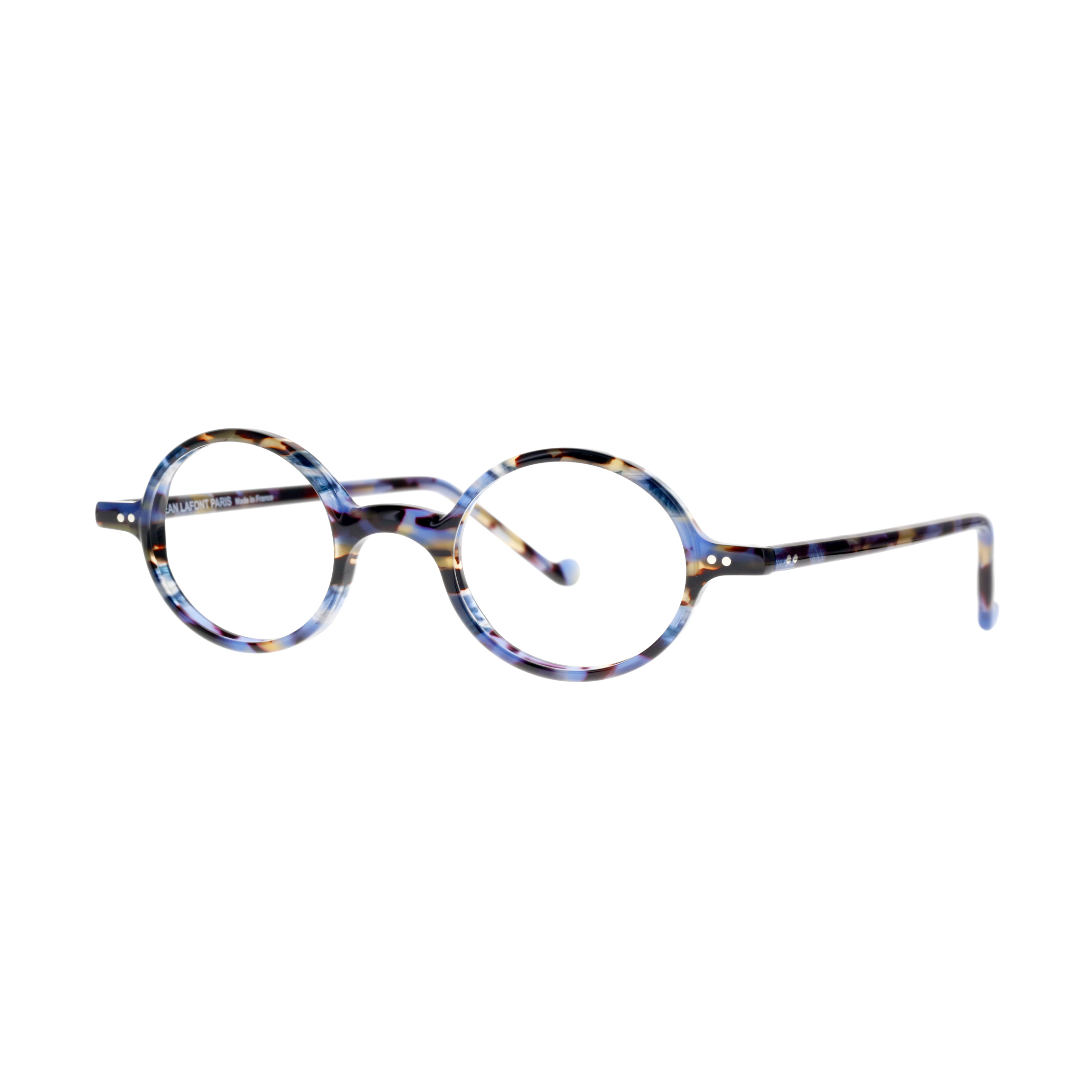 Lafont Orsay Eyeglasses 3213 Blue 43mm